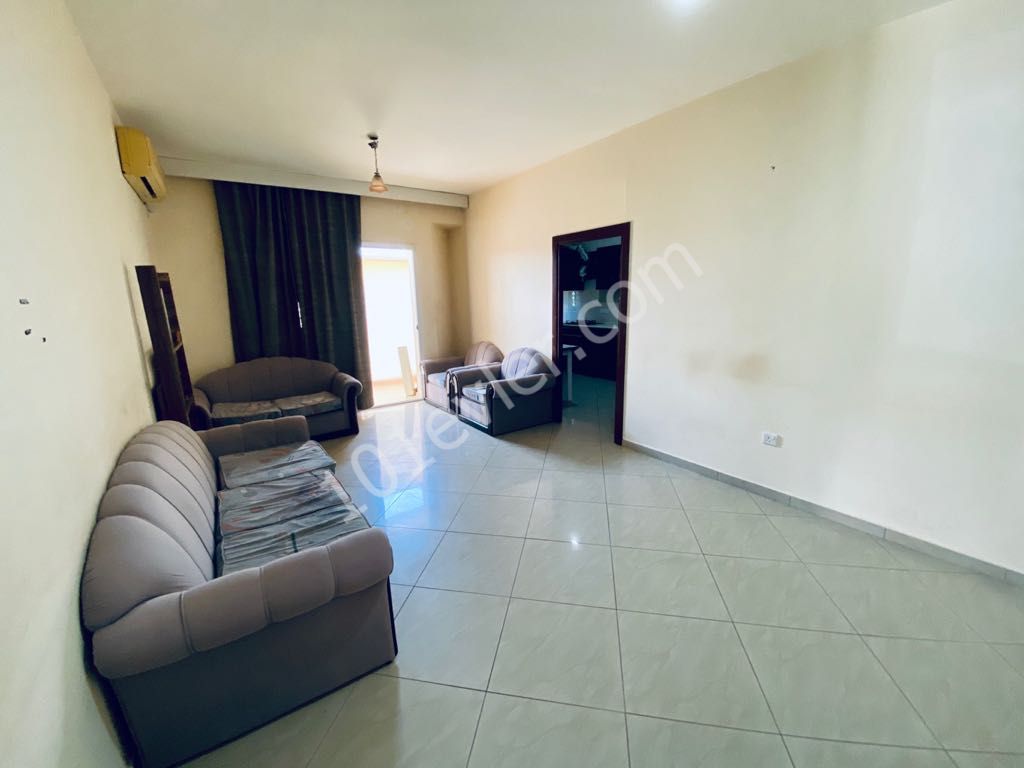 Flat For Sale in Gönyeli, Nicosia