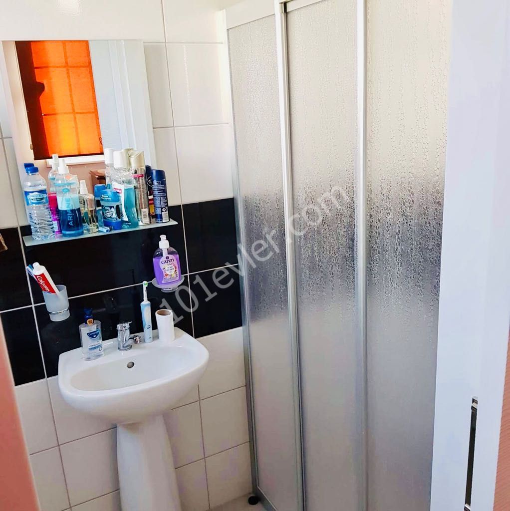 Gönyelide kiralık eşyalı daire