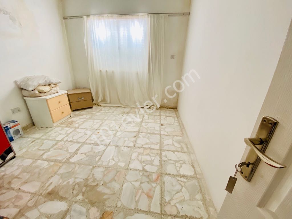 Flat To Rent in Göçmenköy, Nicosia