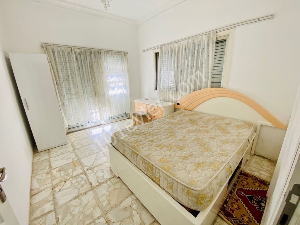 Flat To Rent in Göçmenköy, Nicosia