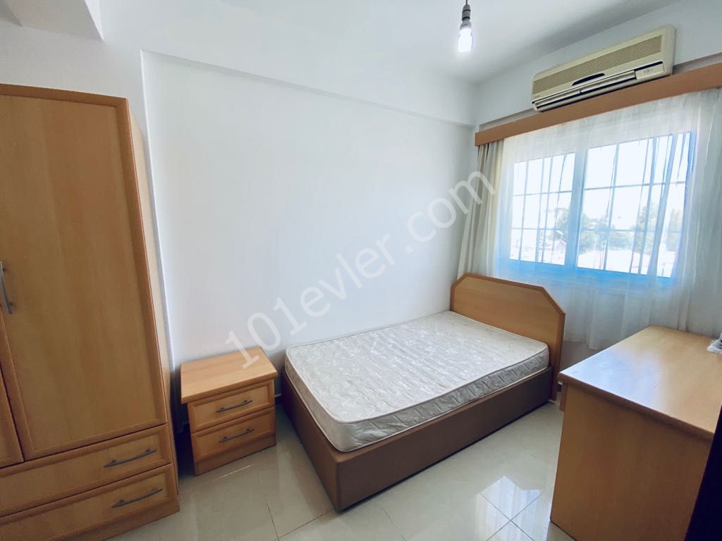 Flat To Rent in Ortaköy, Nicosia