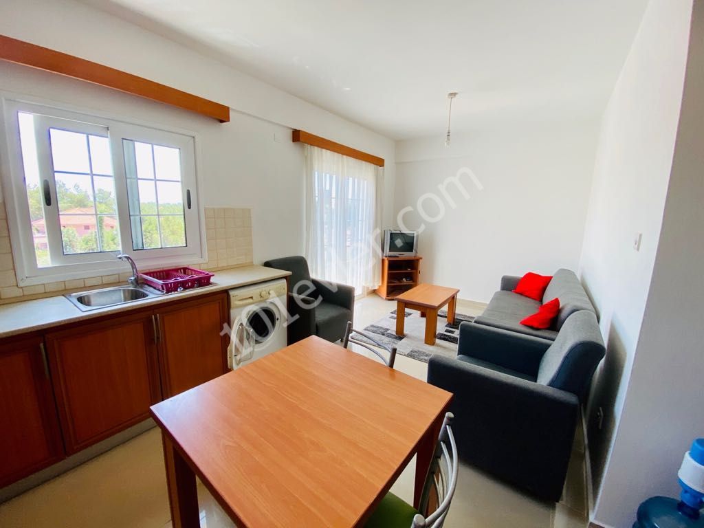 Flat To Rent in Ortaköy, Nicosia