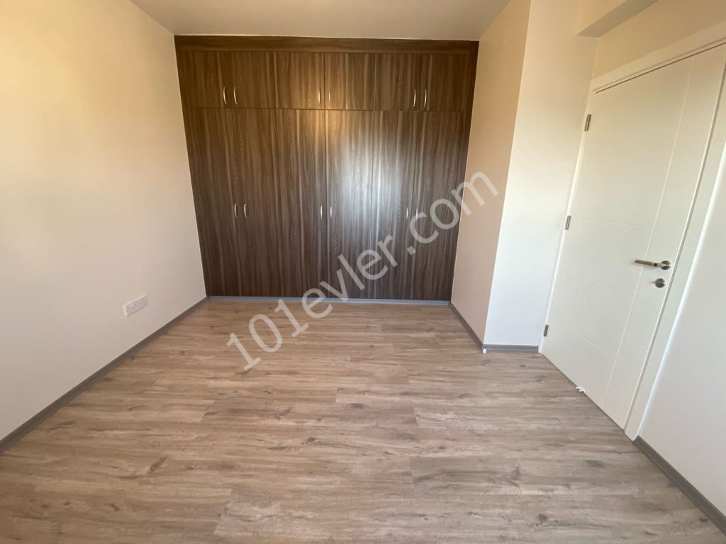 Flat For Sale in Küçük Kaymaklı, Nicosia