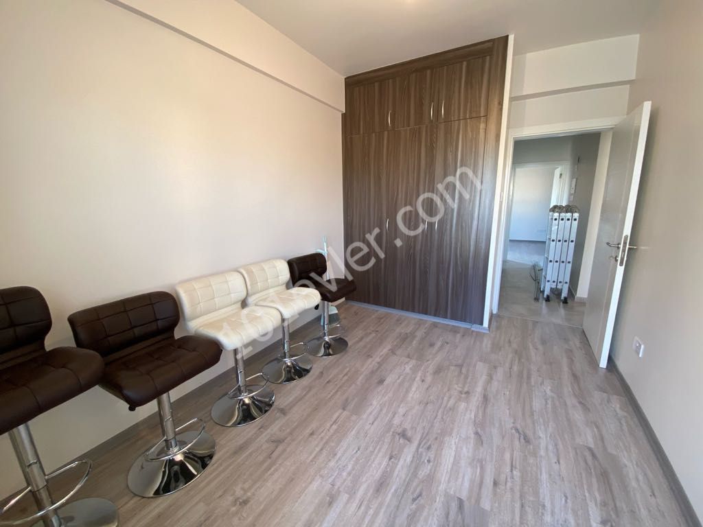 Flat For Sale in Küçük Kaymaklı, Nicosia