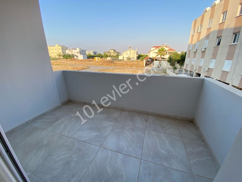 Flat For Sale in Küçük Kaymaklı, Nicosia