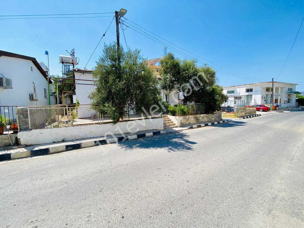 Einfamilienhaus Kaufen in Alayköy, Nikosia