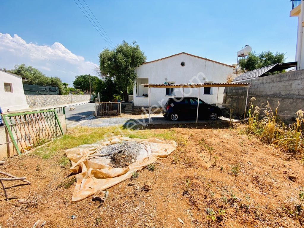 Einfamilienhaus Kaufen in Alayköy, Nikosia