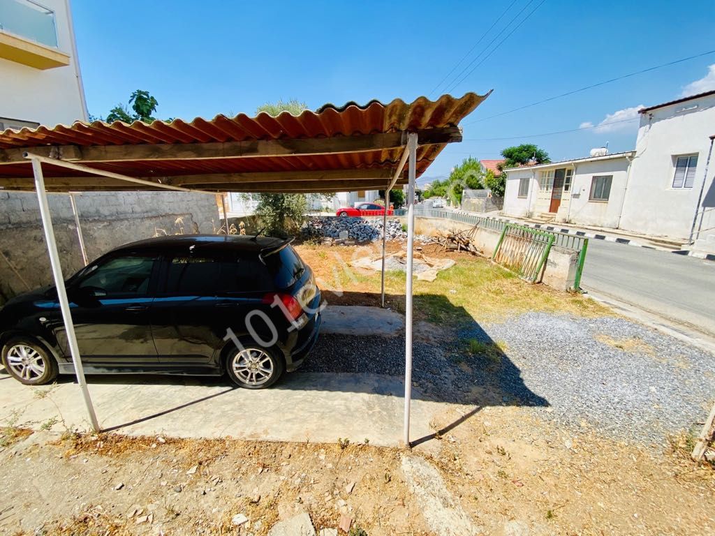 Einfamilienhaus Kaufen in Alayköy, Nikosia