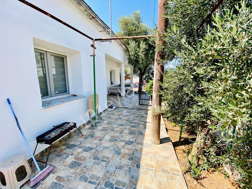 Einfamilienhaus Kaufen in Alayköy, Nikosia