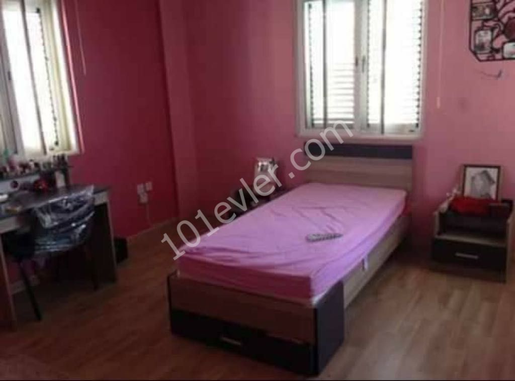 Flat To Rent in Küçük Kaymaklı, Nicosia