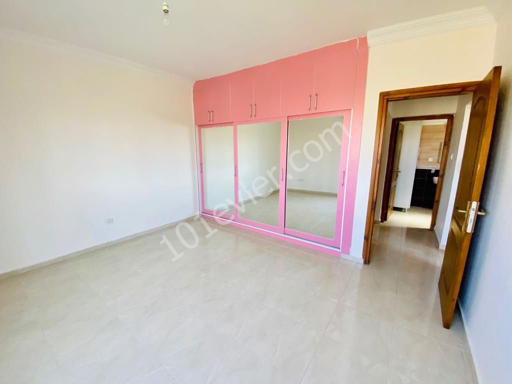 Flat To Rent in Alayköy, Nicosia