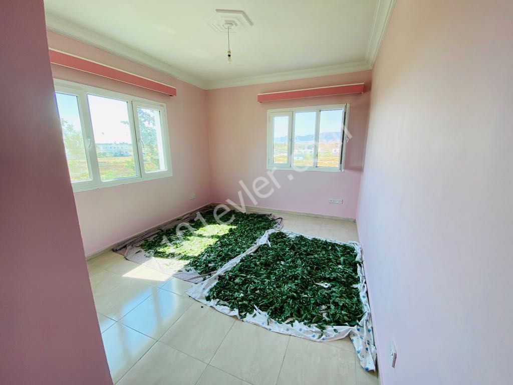 Flat To Rent in Alayköy, Nicosia