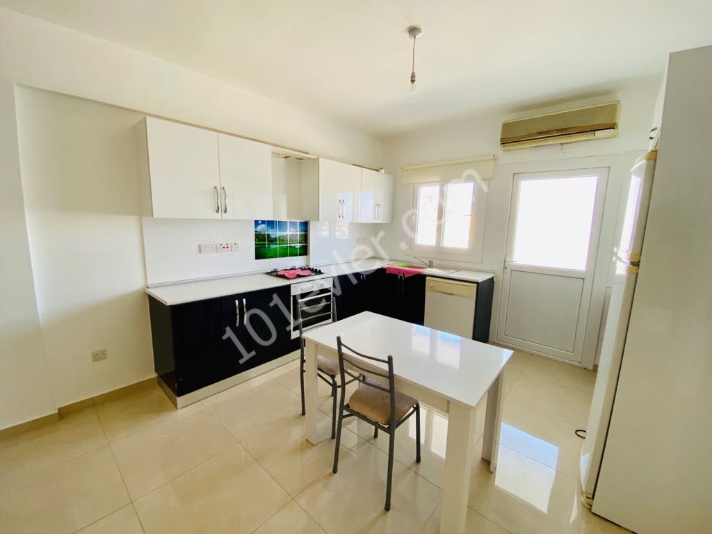 Flat To Rent in Gönyeli, Nicosia