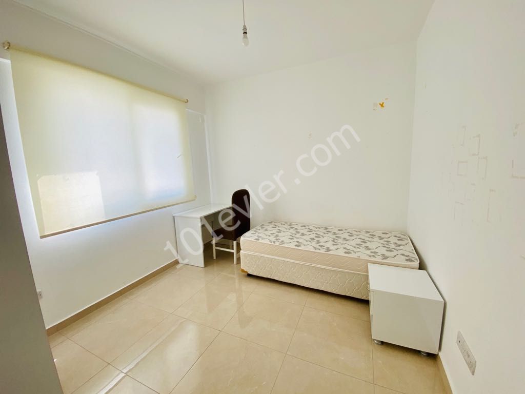 Flat To Rent in Gönyeli, Nicosia