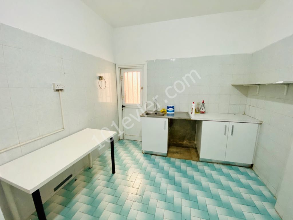 Flat To Rent in Marmara, Nicosia