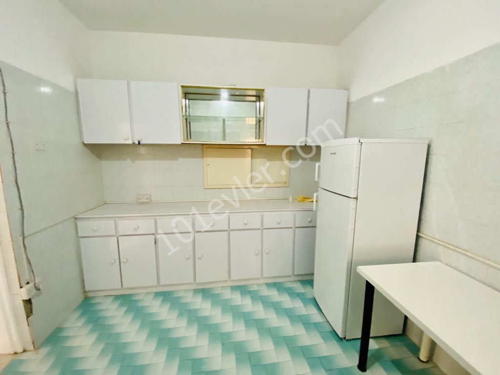 Flat To Rent in Marmara, Nicosia