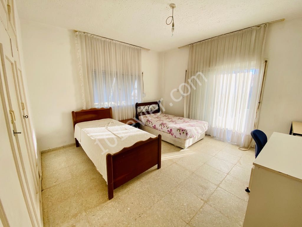 Flat To Rent in Hamitköy, Nicosia