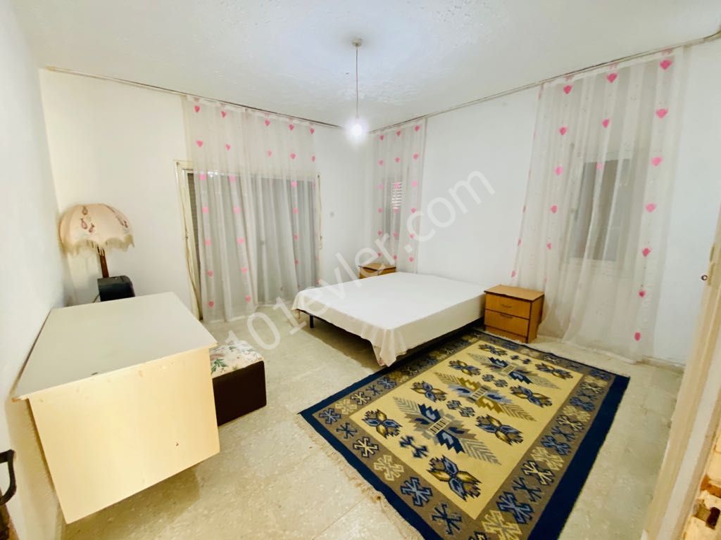 Flat To Rent in Hamitköy, Nicosia