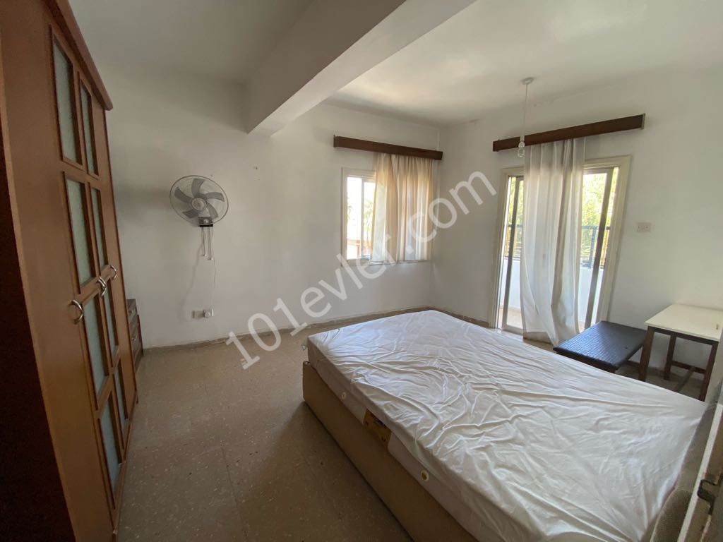 Flat To Rent in Köşklüçiftlik, Nicosia