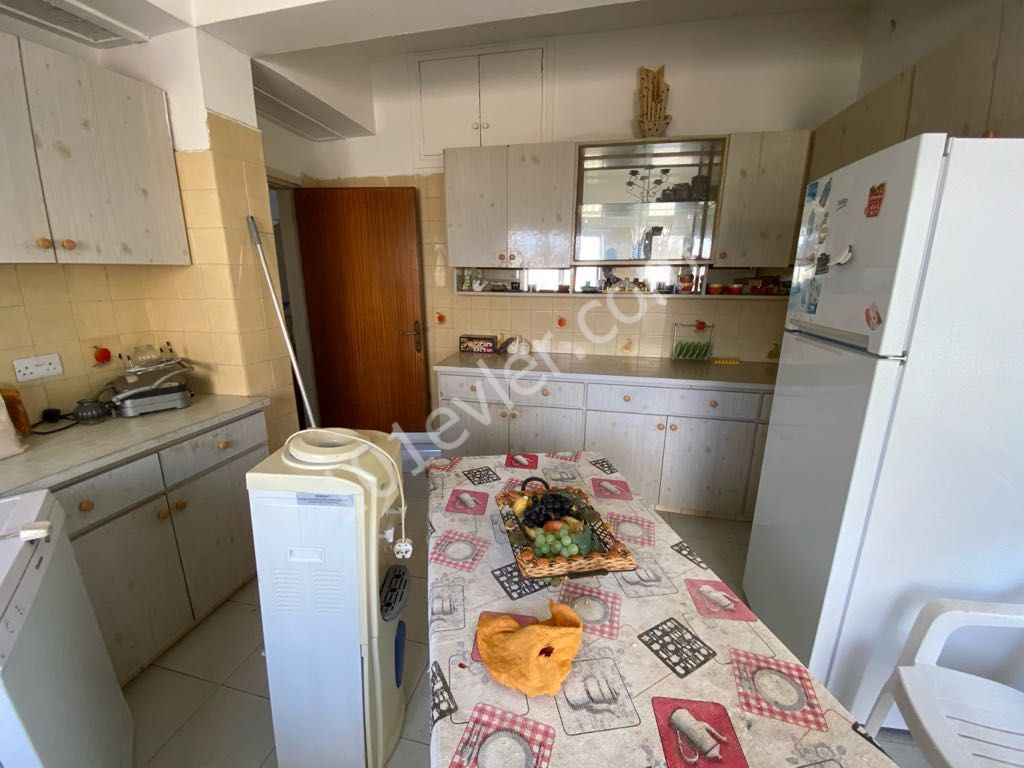 Flat To Rent in Köşklüçiftlik, Nicosia