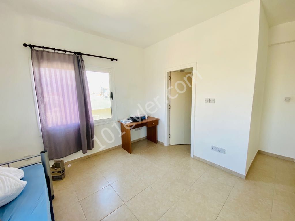 Flat For Sale in Metehan, Nicosia