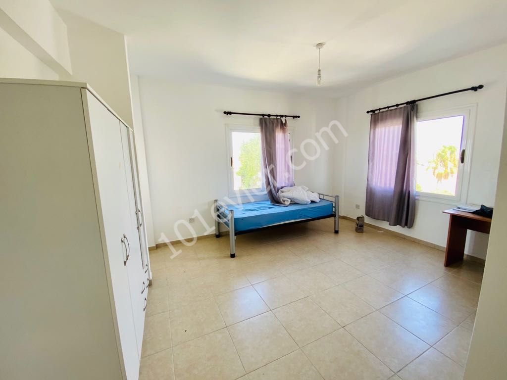 Flat For Sale in Metehan, Nicosia