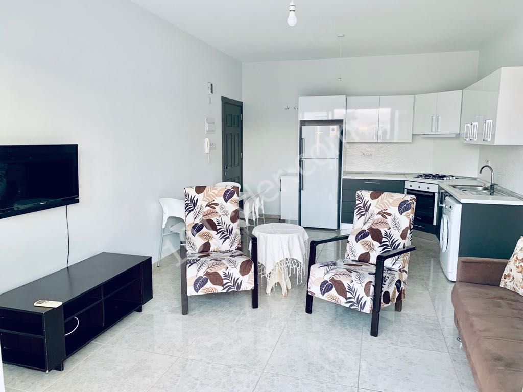 Flat To Rent in Gönyeli, Nicosia