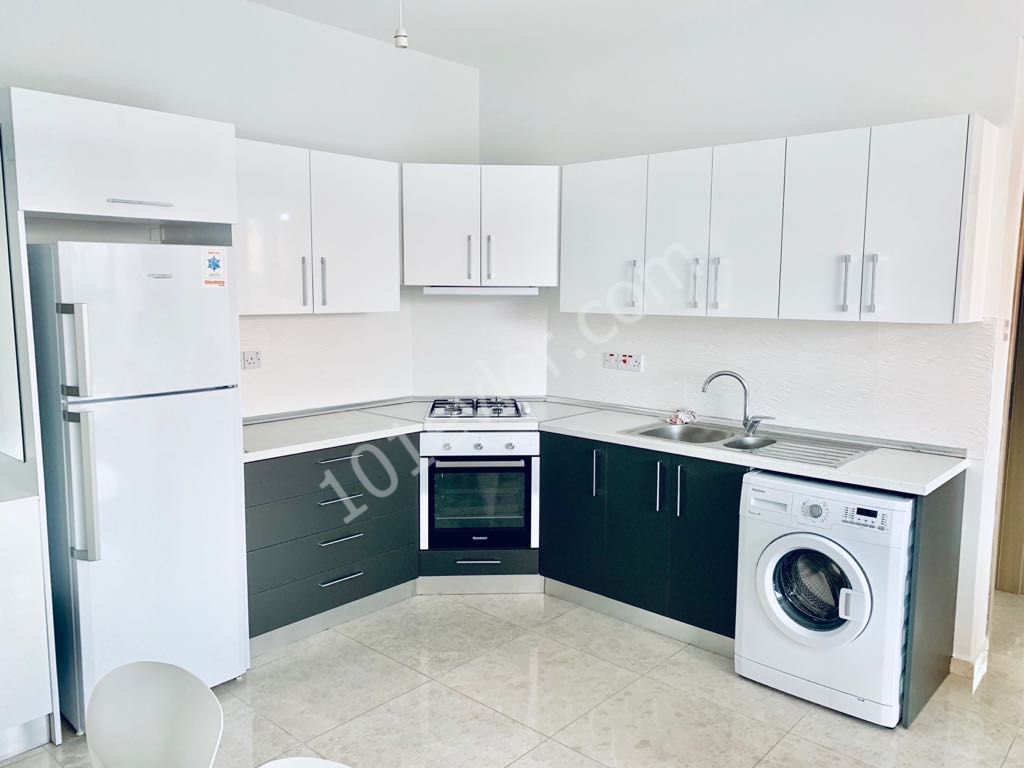 Flat To Rent in Gönyeli, Nicosia