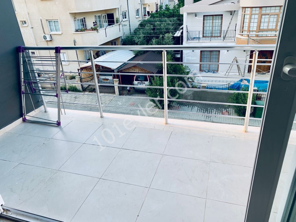 Flat To Rent in Gönyeli, Nicosia