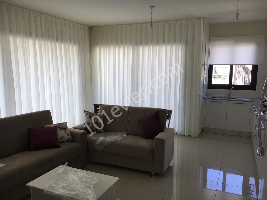 Flat To Rent in Yenikent, Nicosia