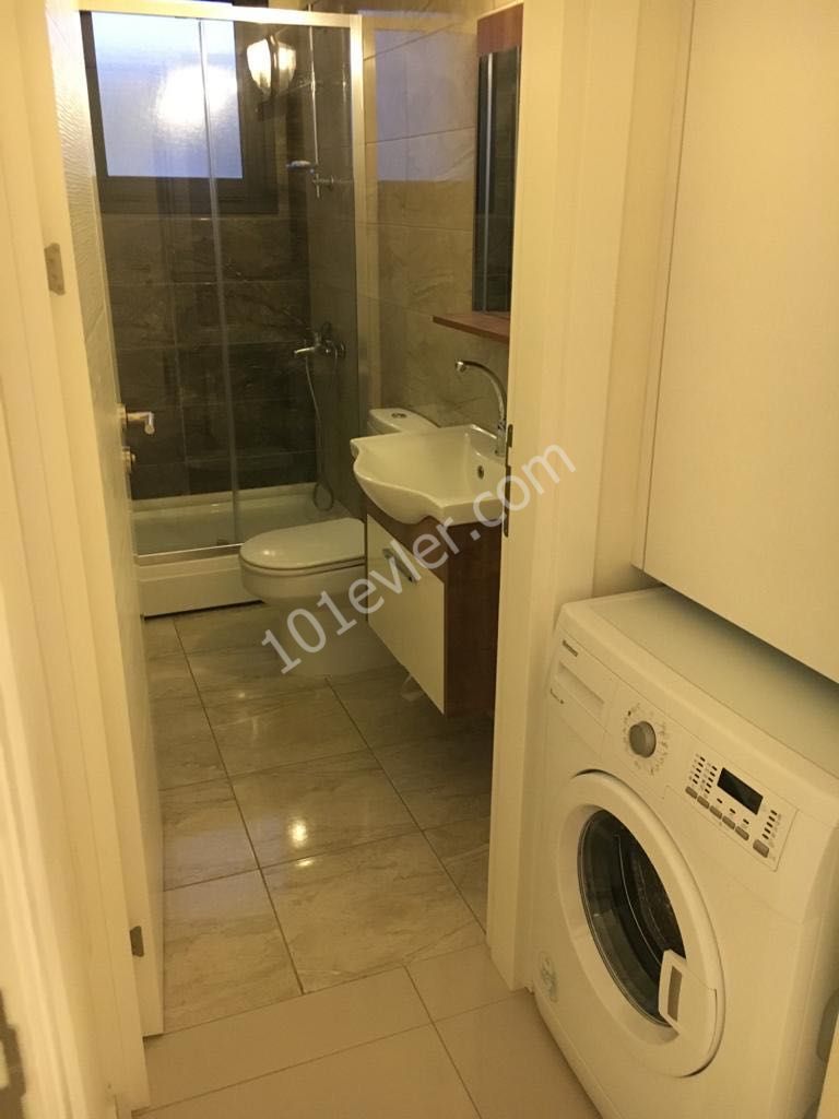 Yenikentde kiralık eşyalı daire 