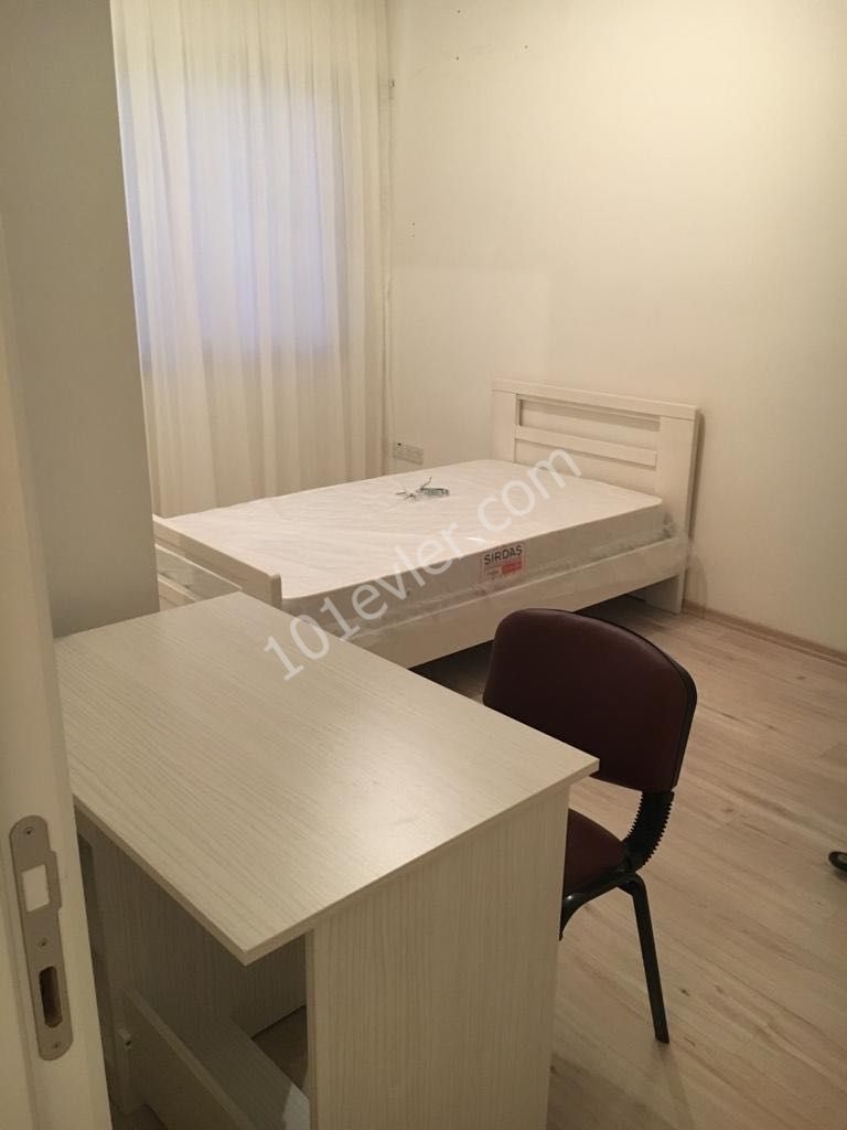 Yenikentde kiralık eşyalı daire 