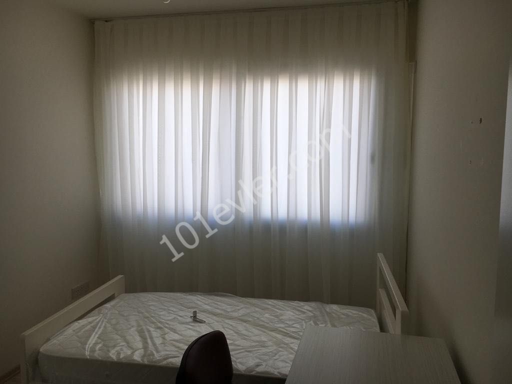 Yenikentde kiralık eşyalı daire 