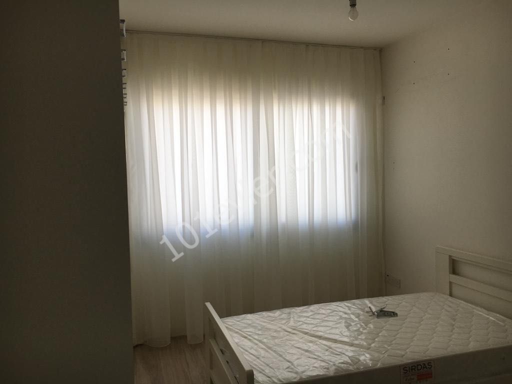 Yenikentde kiralık eşyalı daire 