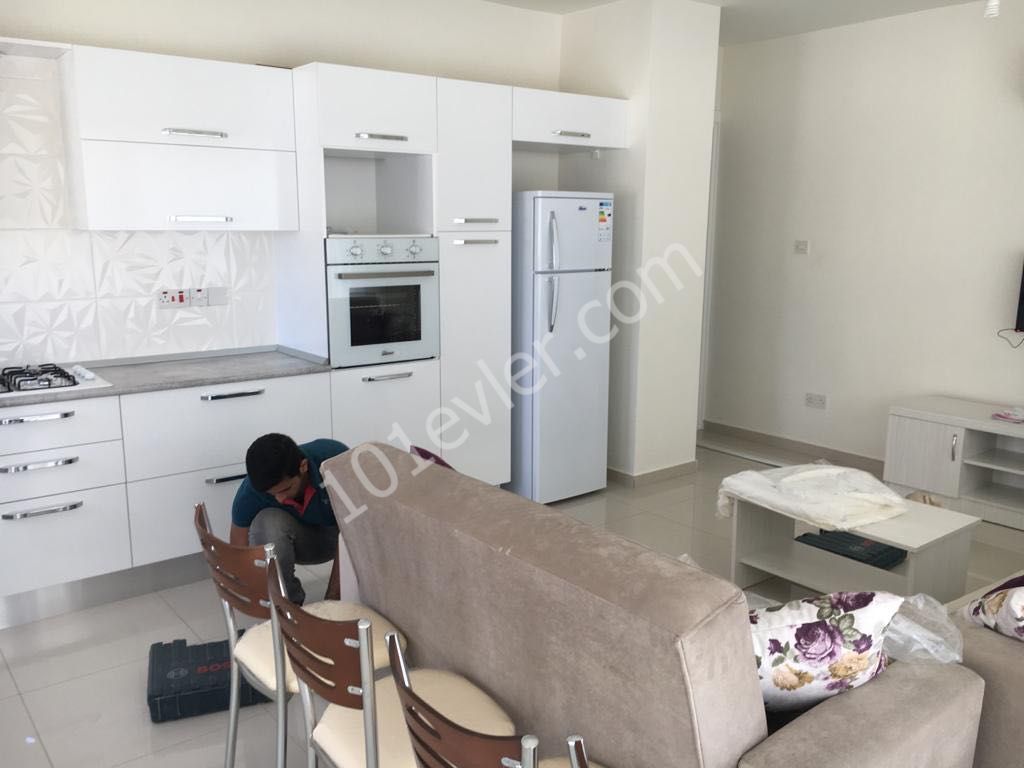 Flat To Rent in Yenikent, Nicosia