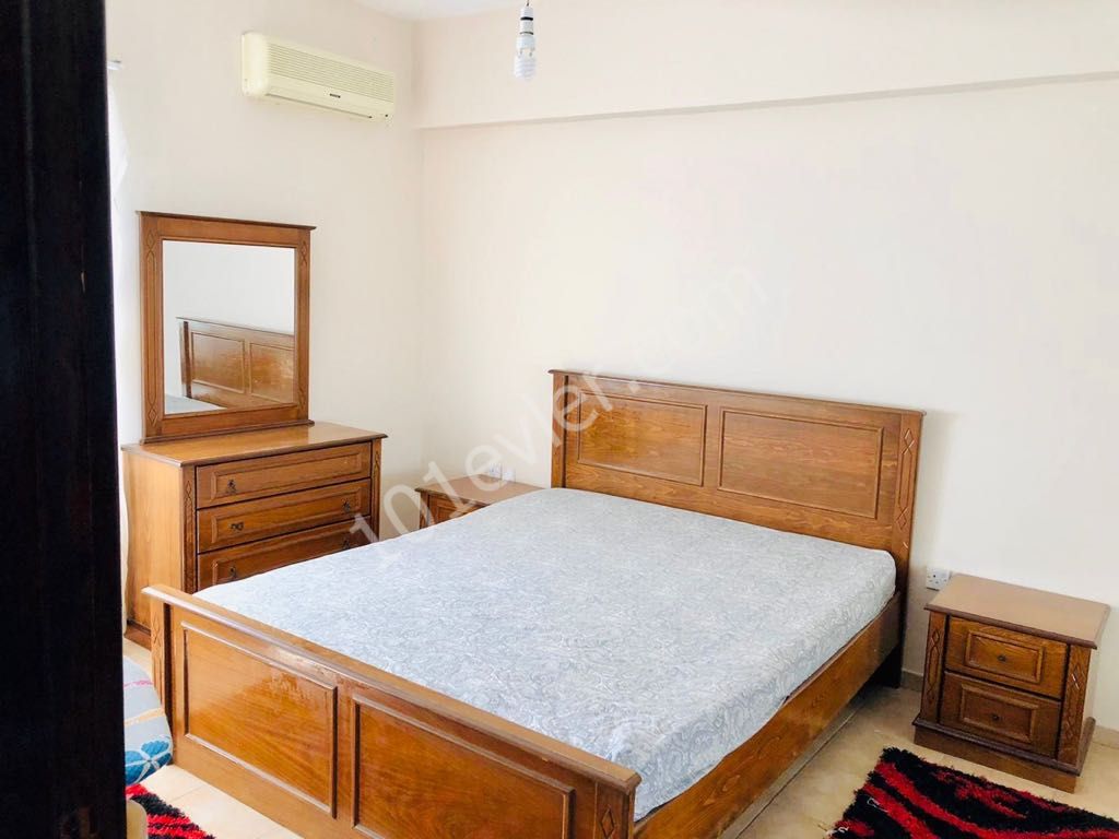 Flat To Rent in Küçük Kaymaklı, Nicosia