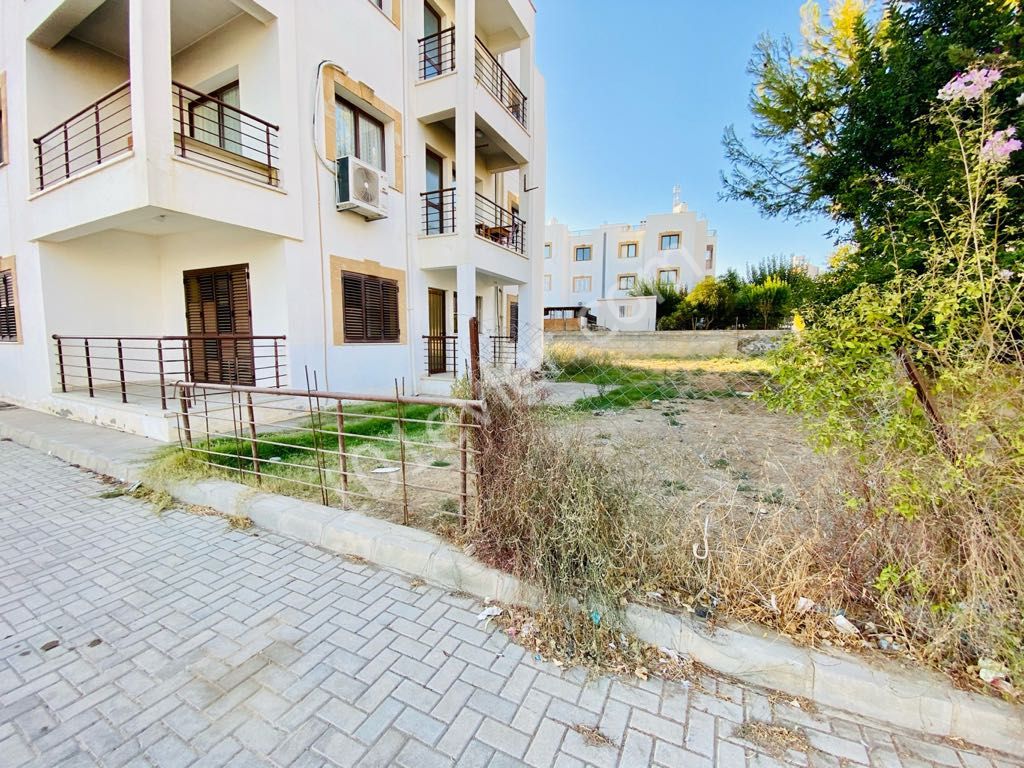 Flat To Rent in Gönyeli, Nicosia