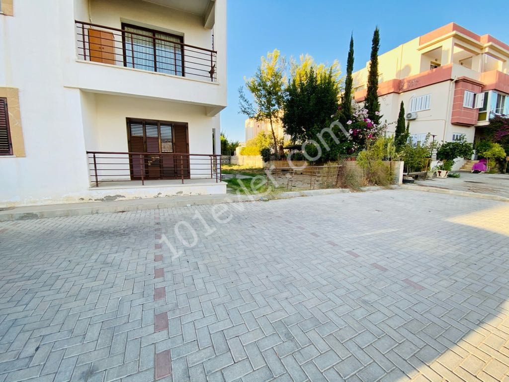 Flat To Rent in Gönyeli, Nicosia