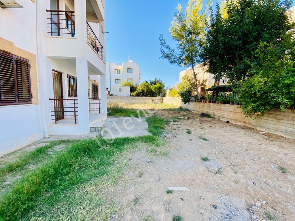 Flat To Rent in Gönyeli, Nicosia