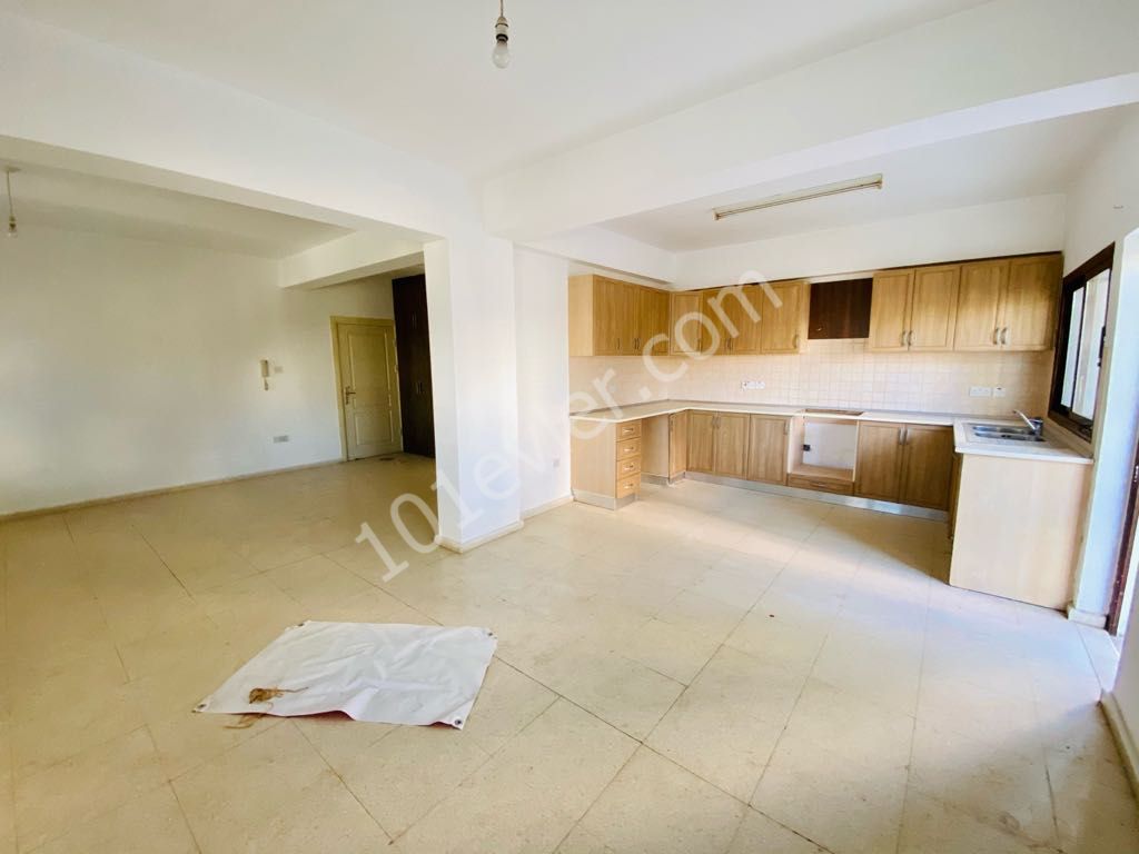 Flat To Rent in Gönyeli, Nicosia