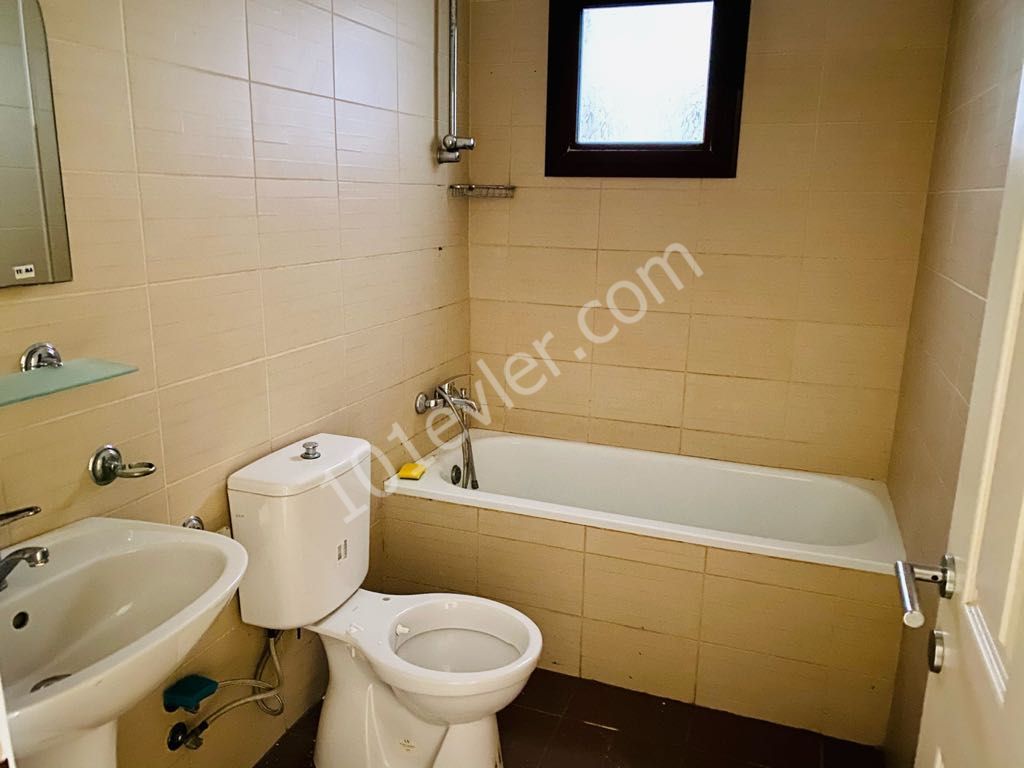 Flat To Rent in Gönyeli, Nicosia