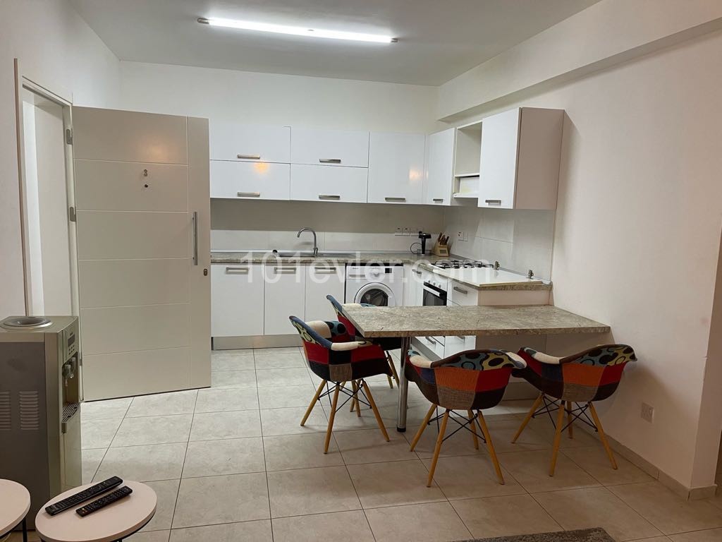 Flat To Rent in Hamitköy, Nicosia