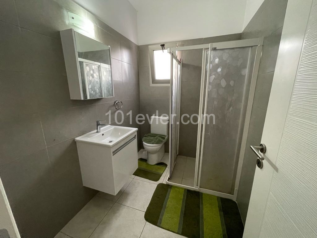 Hamitköyde lux eşyalı daire