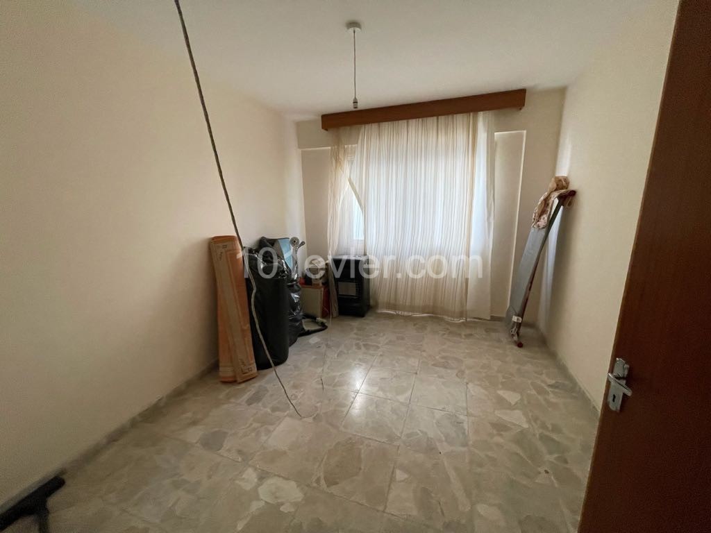 Dereboyunda eşyalı kiralık daire