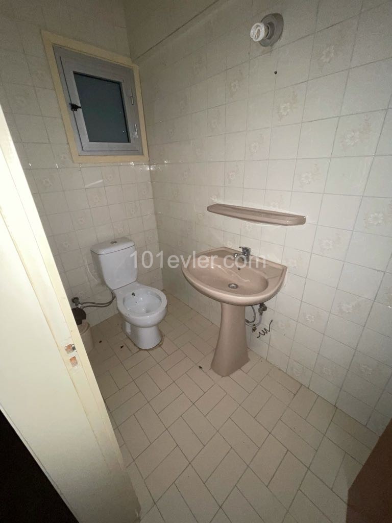 Dereboyunda eşyalı kiralık daire