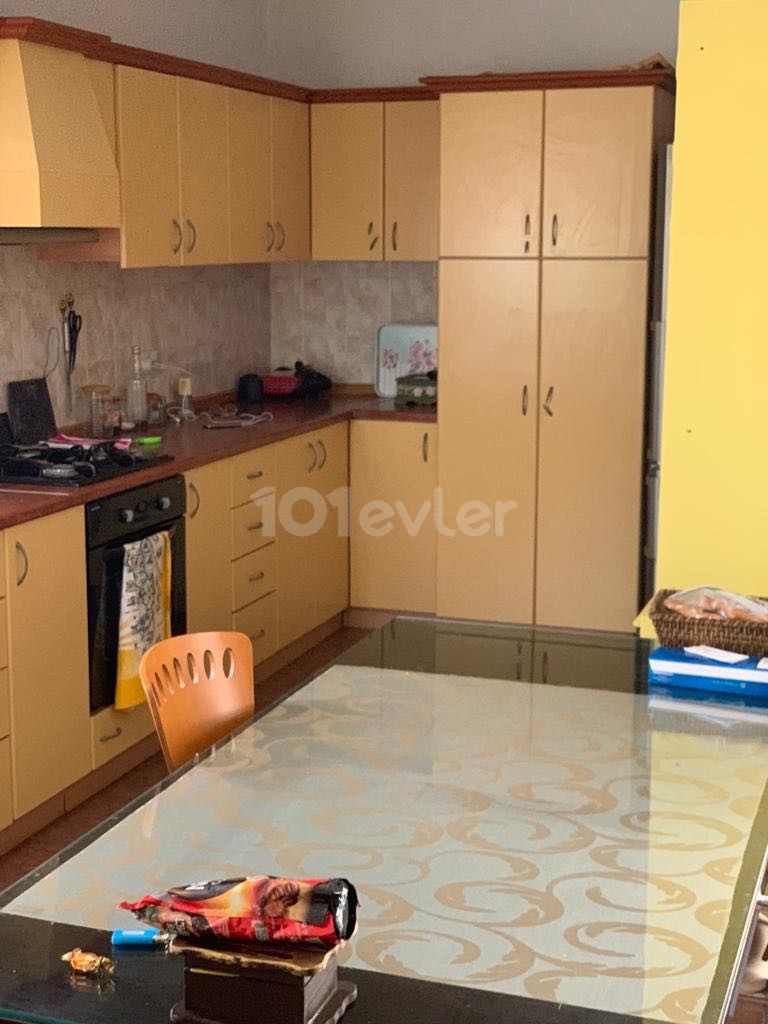 Detached house for sale in Taşkinköy ** 