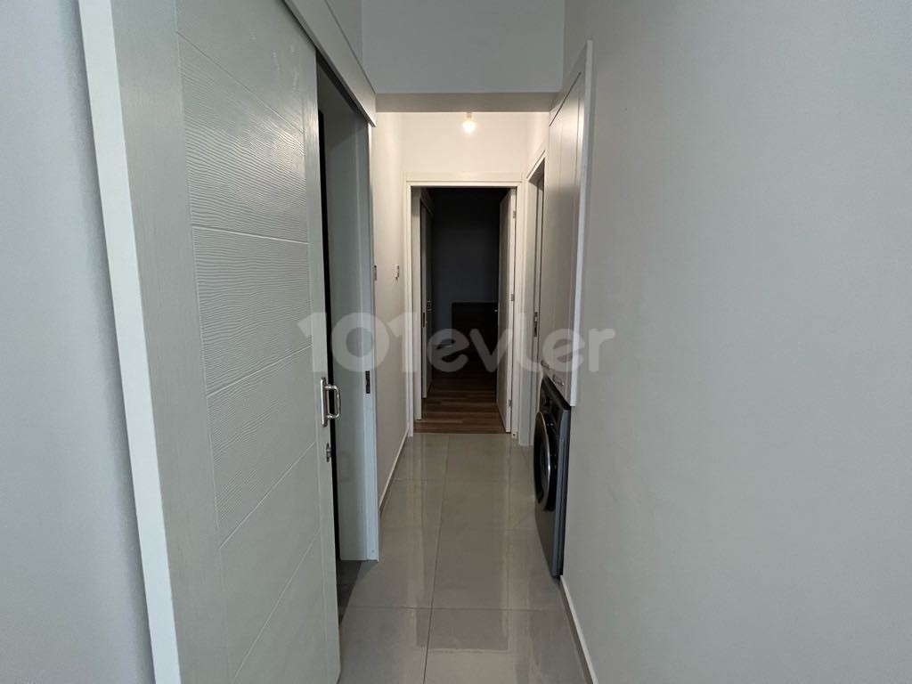 Gönyelide satılık eşyalı daire