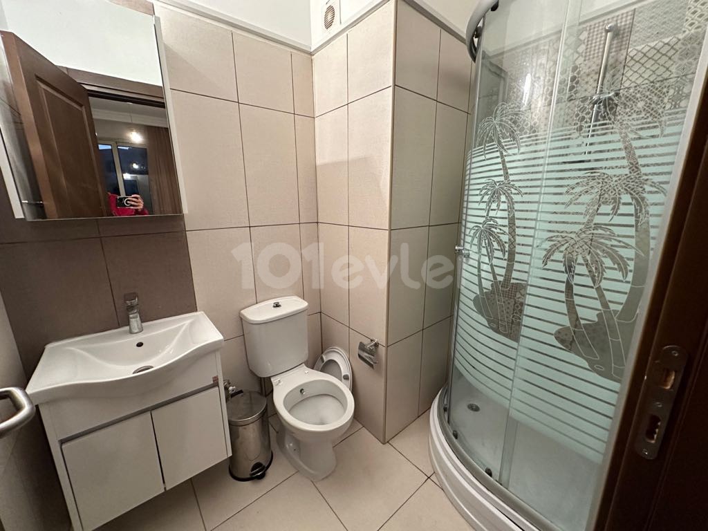 Unfurnished apartment for rent in Gonyel