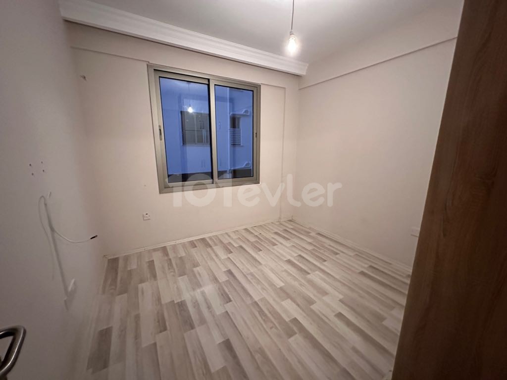 Unfurnished apartment for rent in Gonyel