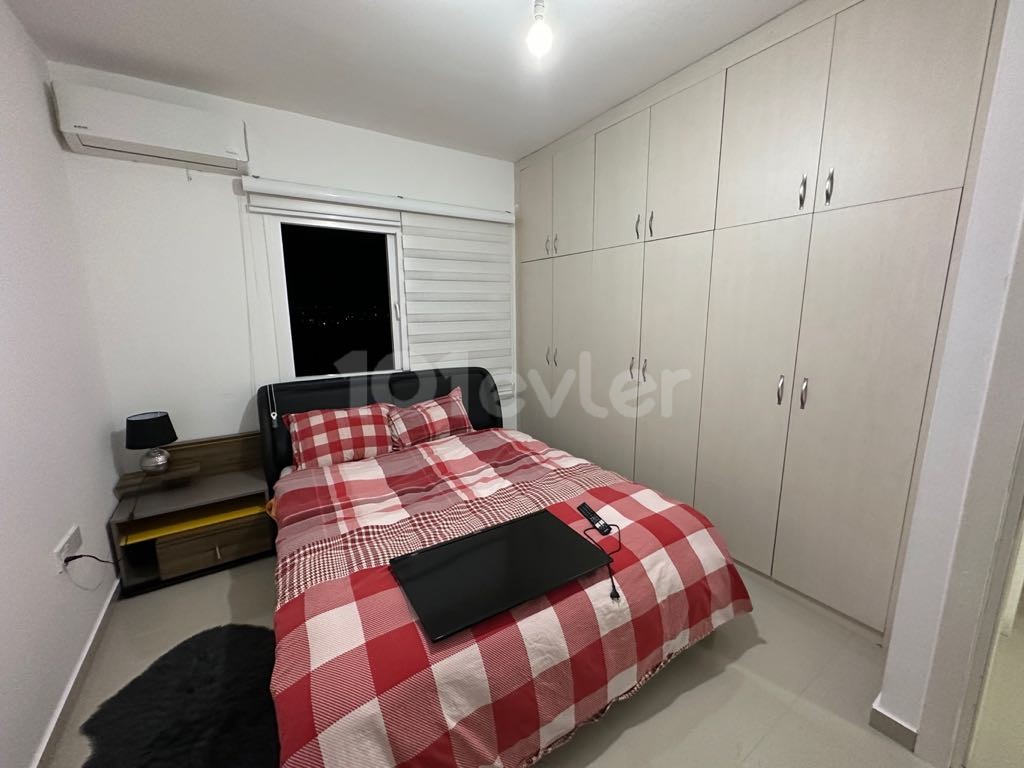 Flat To Rent in Gönyeli, Nicosia